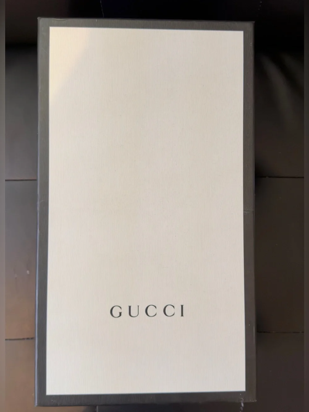 Gucci Slides - Picture 6 of 7